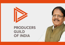 Sushilkumar Agrawal elected Vice President of Producers Guild of India Sushilkumar Agrawal elected Guild VP
