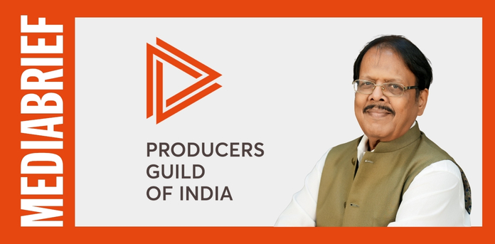 Sushilkumar Agrawal elected Guild VP