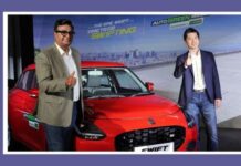 Maruti Suzuki launches automatic S-CNG variants of Swift, Dzire and Baleno