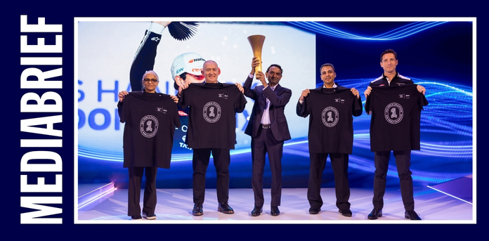 TCS renews Jaguar TCS Racing title deal, becomes AI partner