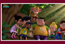 Neela Mediatech scales Taarak Mehta Ka Ooltah Chashmah Rhymes across languages TMKOC Rhymes to launch daily content in 12 languages