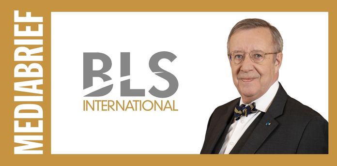 Toomas Hendrik Ilves joins BLS International as advisor