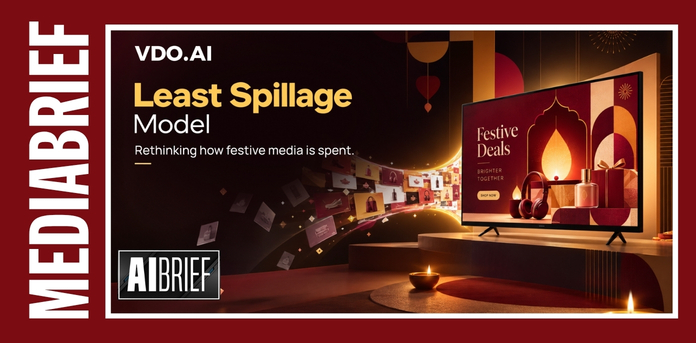 VDO.AI launches Festive Ad Suite with AI model