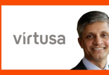 Virtusa announces Srinivas BG as new Chairman of the Board Virtusa appoints Srinivas BG as new Chairman