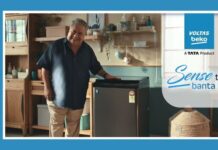 Manoj Pahwa fronts Voltas Beko’s new brand campaign