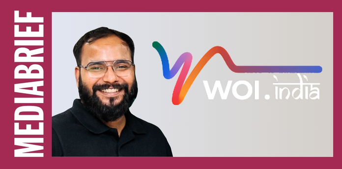 WOI India acquires SwiftSeed Ventures, appoints Amar Dixit CEO