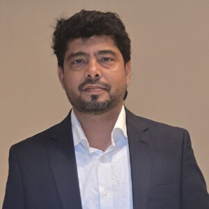 Mohamed Rafik, CEO, South United Football Club