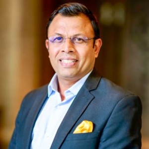 image - Rajneesh Kumar - mediabrief