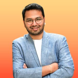 Rohan Nayak, CEO and Co-Founder of PocketEntertainment.