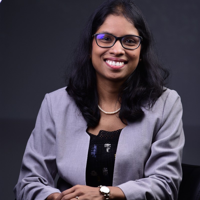 Supriya Srinivasa