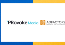 Adfactors PR among PRovoke Media’s 15 Global Agency of the Year honorees