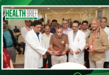 Medanta launches ‘Taalo Mat Pehchaano’ campaign on oral cancer awareness image-Medanta-launches-‘Taalo-Mat-Pehchaano-oral-cancer-awareness-campaign-mediabrief-.png