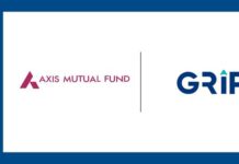 Axis Mutual Fund partners with Grip Invest for digital distribution