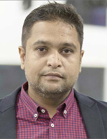 Anurag Iyer, CEO, Creator18