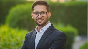 Varun Kandhari, Chief Marketing & Growth Officer, Wellbeing Nutrition